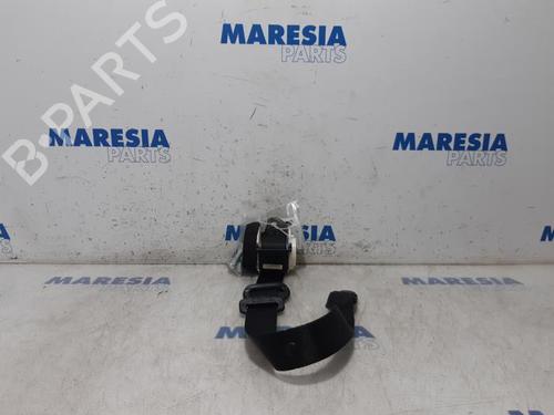 Used Rear left seatbelt FIAT 500 (312_) 1.4 (312AXC1B, 312CXC1B) (100 hp) 31526622