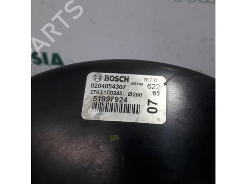 Servo brake FIAT DOBLO Cargo (263_) 1.6 D Multijet (263WXD1B, 263WXR1B, 263WXX1B, 263ZXD1B,... | BP31482096M42 - Image 3