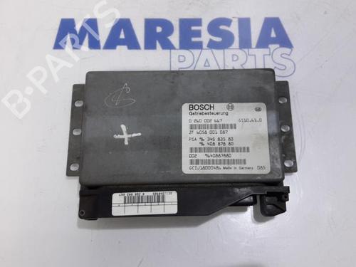 Used Gearbox control unit PEUGEOT 607 (9D, 9U) 3.0 V6 24V (207 hp) 31526069