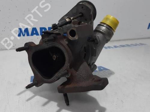 Turbocharger/Supercharger RENAULT TRAFIC II Van (FL) 2.0 dCi 115 (FL01, FL0U, FL00, FL0H, FL0M) | BP31438226M71