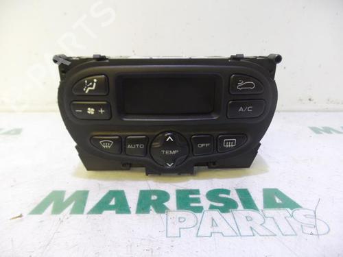 Used Climate control PEUGEOT 307 Break (3E) 1.6 16V (109 hp) 31488315