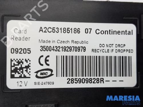 Other RENAULT MEGANE III Hatchback (BZ0/1_, B3_) 1.6 16V (BZ1B, BZ1H) | BP31463132O1 - Image 4
