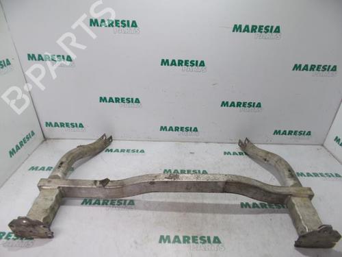 Used Subframe PEUGEOT 407 Coupe (6C_) 2.0 HDi (136 hp) 31519280