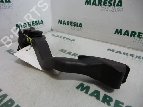 Used Electronic module PEUGEOT 307 Break (3E) 2.0 HDI 90 (90 hp) 31408510