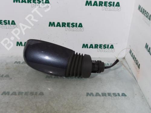 Used Right mirror FIAT PUNTO (188_) 1.2 16V 80 (188.233, .235, .253, .255, .333, .353, .639,... (80 hp) 31439862