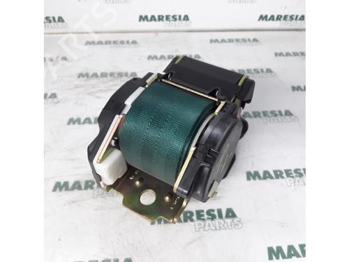 Used Front right seatbelt CITROËN SAXO Hatchback van (S3_) 1.0 (45 hp) 31518265