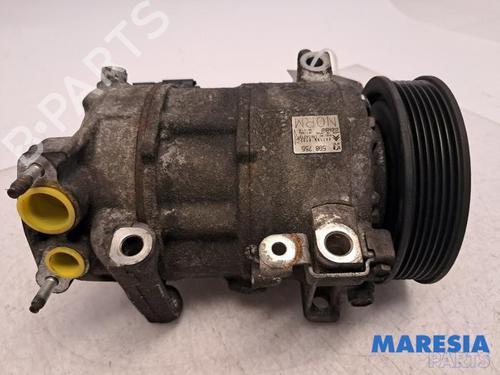 AC-Kompressor PEUGEOT 308 SW I (4E_, 4H_) 1.6 16V (120 hp) 31426907