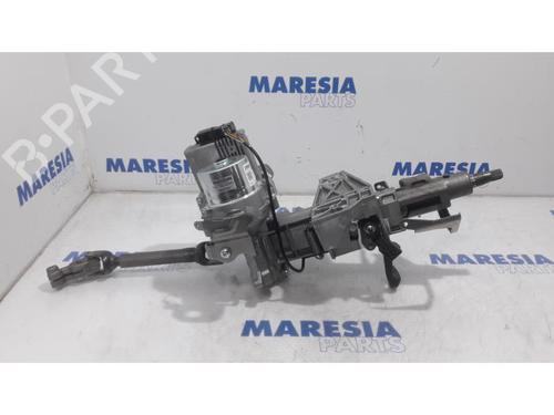 Used Steering column RENAULT CLIO IV Grandtour (KH_) 0.9 TCe 90 (90 hp) 31494314