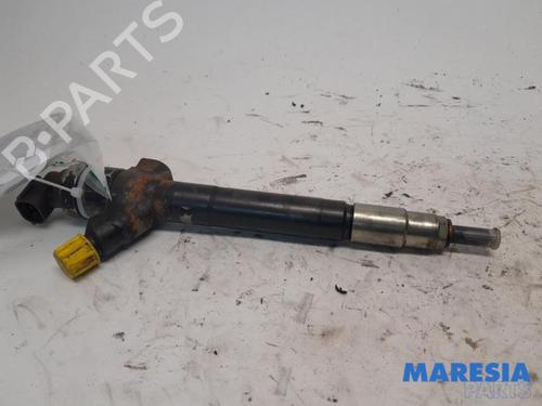 Inyector CITROËN JUMPER II Van 2.2 HDi 130 (130 hp) 31512511