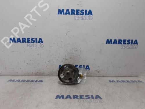 Used Steering pump PEUGEOT PARTNER Box Body/MPV 1.6 HDi (75 hp) 31486964
