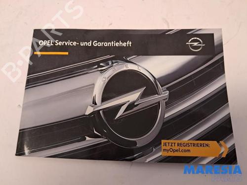 Other OPEL VIVARO B Van (X82) 1.6 CDTI (05) | BP31445781O1  - Image 5