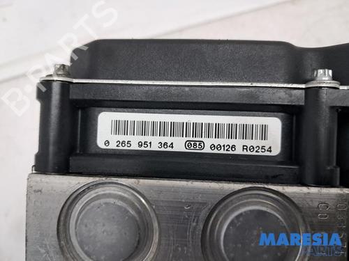 ABS pump PEUGEOT RCZ 1.6 16V | BP36985366M43 - Image 4