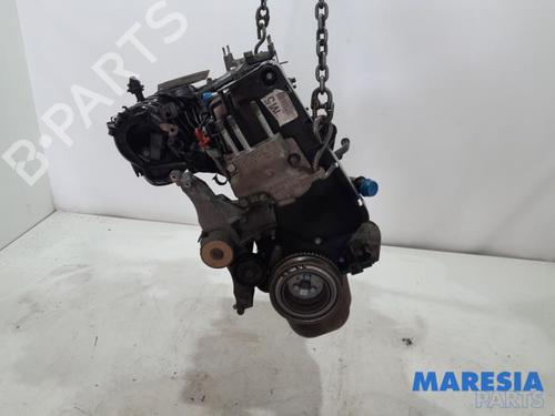 Engine FIAT 500 (312_) 1.2 (312AXA1A) | BP31395784M1  - Image 5