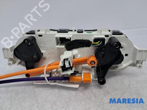 Climate control PEUGEOT 208 I (CA_, CC_) 1.0 VTi | BP31478992I5