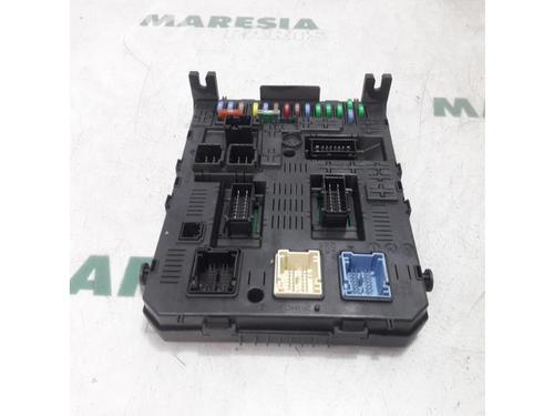 Engine control unit (ECU) CITROËN BERLINGO MULTISPACE (B9) 1.6 HDi 90 | BP31402010M57 