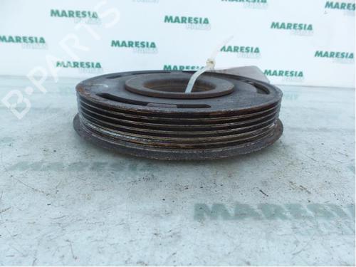 Pulley FIAT PUNTO (188_) 1.2 60 (188.030, .050, .130, .150, .230, .250) | BP31411067M122