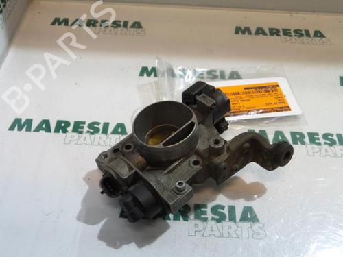 Used Throttle body FIAT PUNTO (188_) 1.2 60 (188.030, .050, .130, .150, .230, .250) (60 hp) 31503154