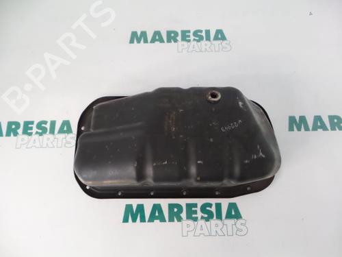 Used Front right seatbelt RENAULT KANGOO Express (FC0/1_) 1.2 (FC01, FC0A, FC0F) (58 hp) 31487686