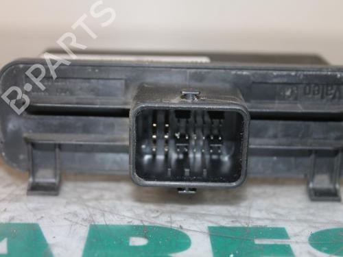 Øvrige Styrinhsenheder CITROËN C4 I (LC_) 2.0 HDi (136 hp) 31487242