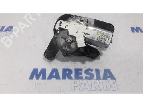 viskermotor-bagrude-citroen-c3-ii-sc_-2009-31456049 main image