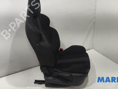 Seats set RENAULT MEGANE IV Hatchback (B9A/M/N_) 1.6 TCe 205 (B9MV) | BP36280606C78 - Image 15