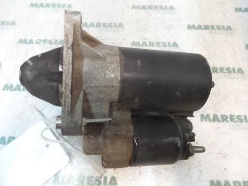 Used Starter Starter 31487801 31487801