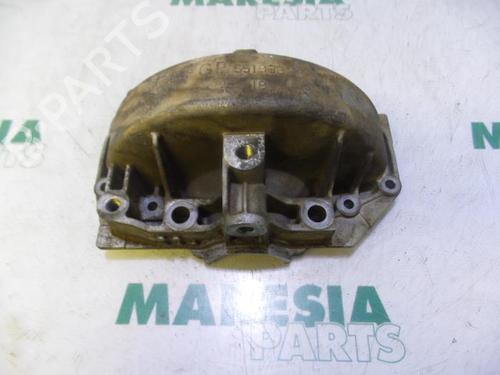 Used Manual Gearbox (For Parts) FIAT GRANDE PUNTO (199_) 1.9 D Multijet (120 hp) 31533899