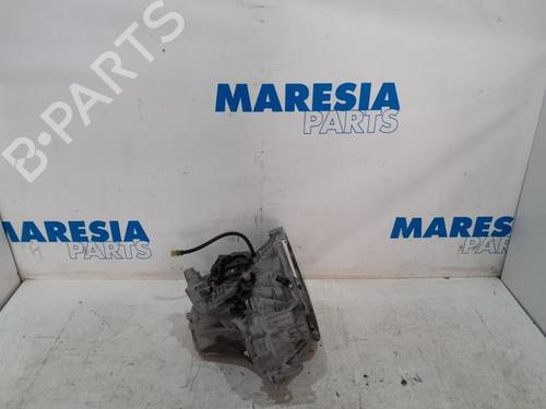 Used Gearbox Gearbox RENAULT MEGANE III Hatchback (BZ0/1_, B3_) 1.4 TCe (BZ0F, BZ1V) (131 hp) 31481063 31481063
