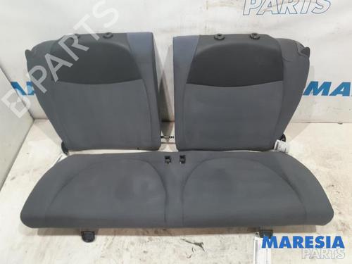 Stol bak FIAT 500 (312_) 1.2 (312AXA1A) (69 hp) 31527605