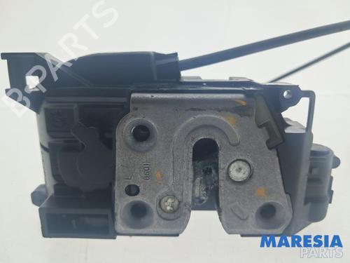 Used Electronic module Electronic module RENAULT KANGOO / GRAND KANGOO II (KW0/1_) 1.6 (KW00, KW0Y, KW0E, KW0N, KW0P) (87 hp) 38758752 38758752