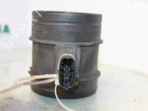 Mass air flow sensor FIAT DUCATO Van (250_) 120 Multijet 2,3 D | BP31451713M95