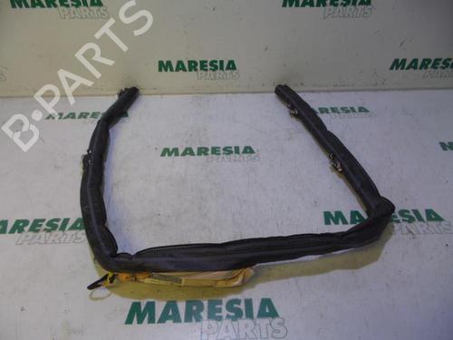Airbag cortina esquerdo Airbag cortina esquerdo 31463252 31463252