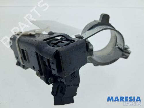 Ignition barrel OPEL KARL (C16) 1.0 | BP40093134M48 - Image 4