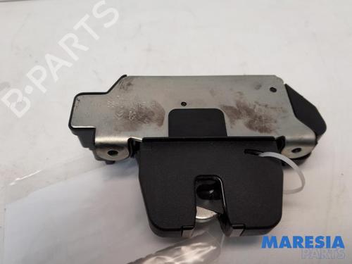 Electronic module PEUGEOT 3008 I MPV (0U_) 1.6 THP | BP31486243M83