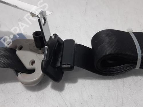 Front left seatbelt PEUGEOT 207 SW (WK_) 1.4 16V | BP31404097I26