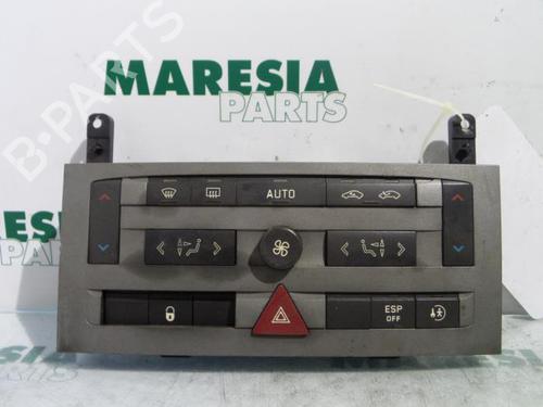climate-control-peugeot-407-sw-6e_-6d_-2004-2005-2006-2007-2008-2009-2010-2011-31404345 main image