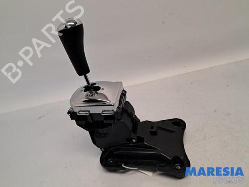 Gearstang PEUGEOT 2008 I (CU_) 1.2 VTi (82 hp) 31465061