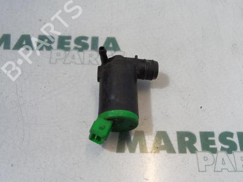 Used Other PEUGEOT 406 (8B) 1.8 16V (110 hp) 31479504