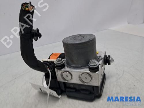 Used ABS pump CITROËN C4 Grand Picasso II (DA_, DE_) 1.6 THP 165 (165 hp) 31410855