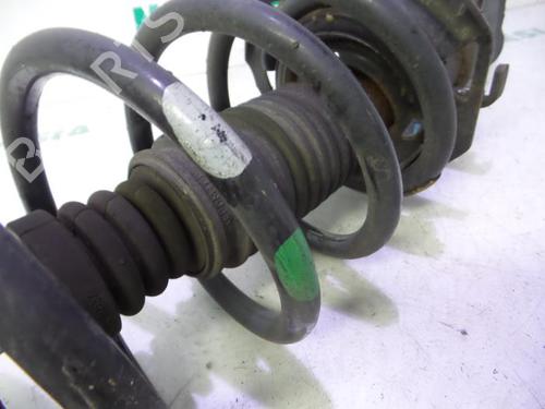 Right front shock absorber RENAULT ESPACE IV (JK0/1_) 2.2 dCi (JK0H) | BP31409072M17