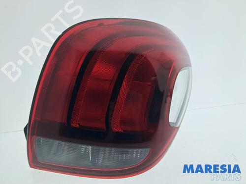 Used Right taillight Right taillight PEUGEOT 108 1.0 VTi (69 hp) 36280633 36280633