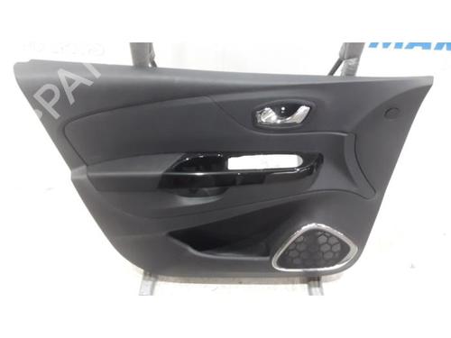 Venstre frontpanel RENAULT CAPTUR I (J5_, H5_) 1.2 TCe 120 | BP31489002C58