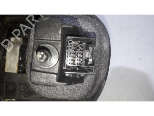 Bakspejl Højre RENAULT TRAFIC II Van (FL) 2.0 dCi 115 (FL01, FL0U, FL00, FL0H, FL0M) | BP31499480C27 - Image 4