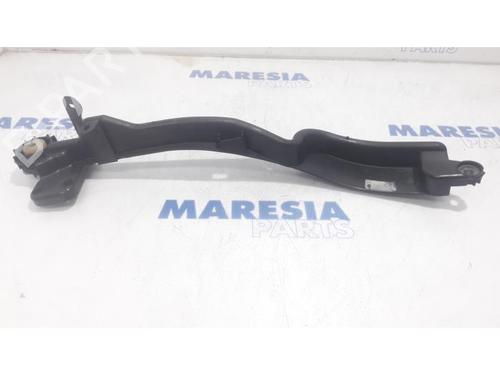 Used Subframe Subframe PEUGEOT 508 I (8D_) 1.6 HDi (115 hp) 31459483 31459483