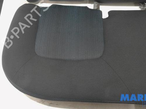 Setesett RENAULT ZOE Hatchback Van (BFM_) Electric (BFME) | BP31518097C78 