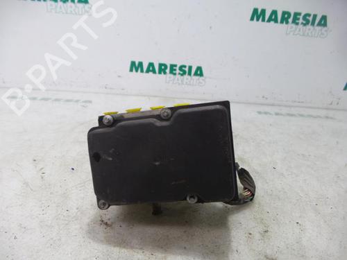 ABS pump PEUGEOT BOXER Van 2.2 HDi 100 | BP31383305M43