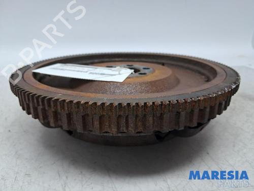 Used Flywheel Flywheel RENAULT TWINGO III (BCM_, BCA_) 1.0 SCe 70 (71 hp) 34724091 34724091