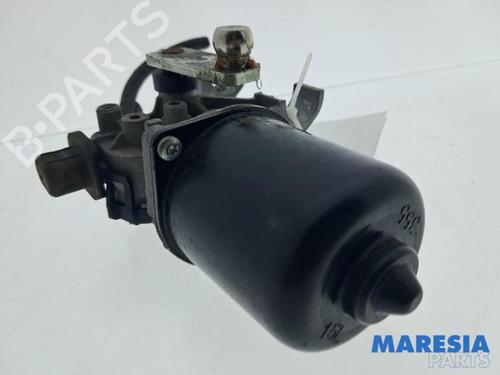Front wiper motor PEUGEOT 108 1.0 VTi | BP37524282M29 - Image 2
