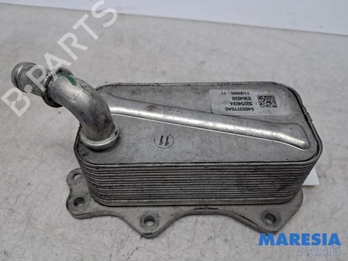 Heater matrix ALFA ROMEO STELVIO (949_) 2.0 Q4 (949.AXA2A) | BP40510377M63 - Image 2