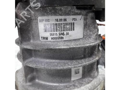 Steering pump CITROËN C4 Grand Picasso I (UA_) 1.8 i 16V | BP31452203M99 